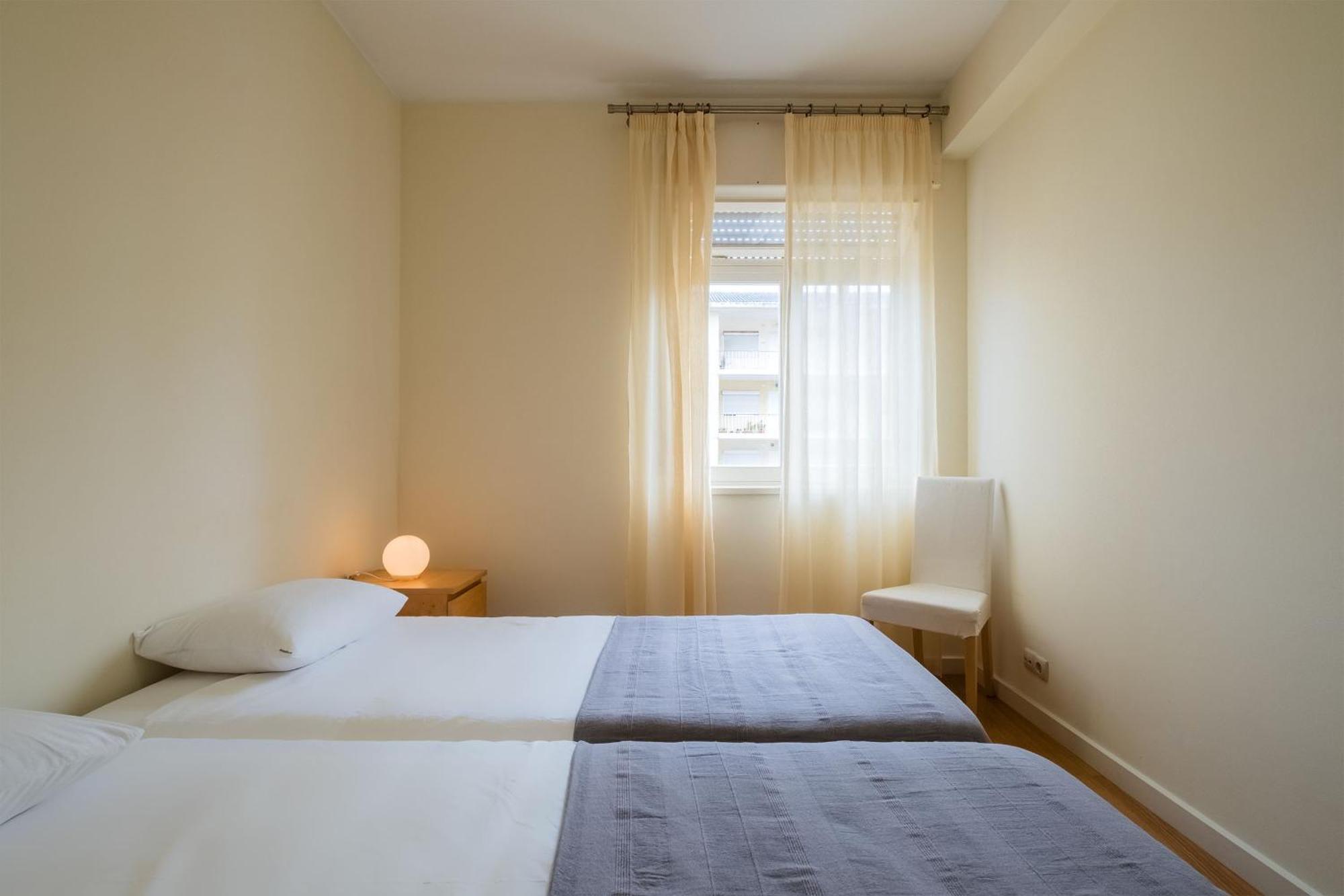 53 Urban Place Ponta Delgada  Exterior photo
