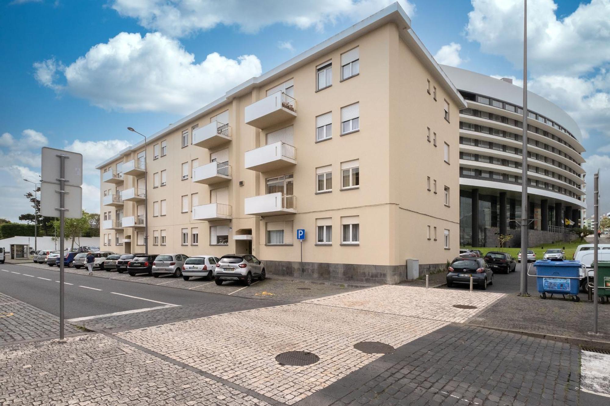 53 Urban Place Ponta Delgada  Exterior photo