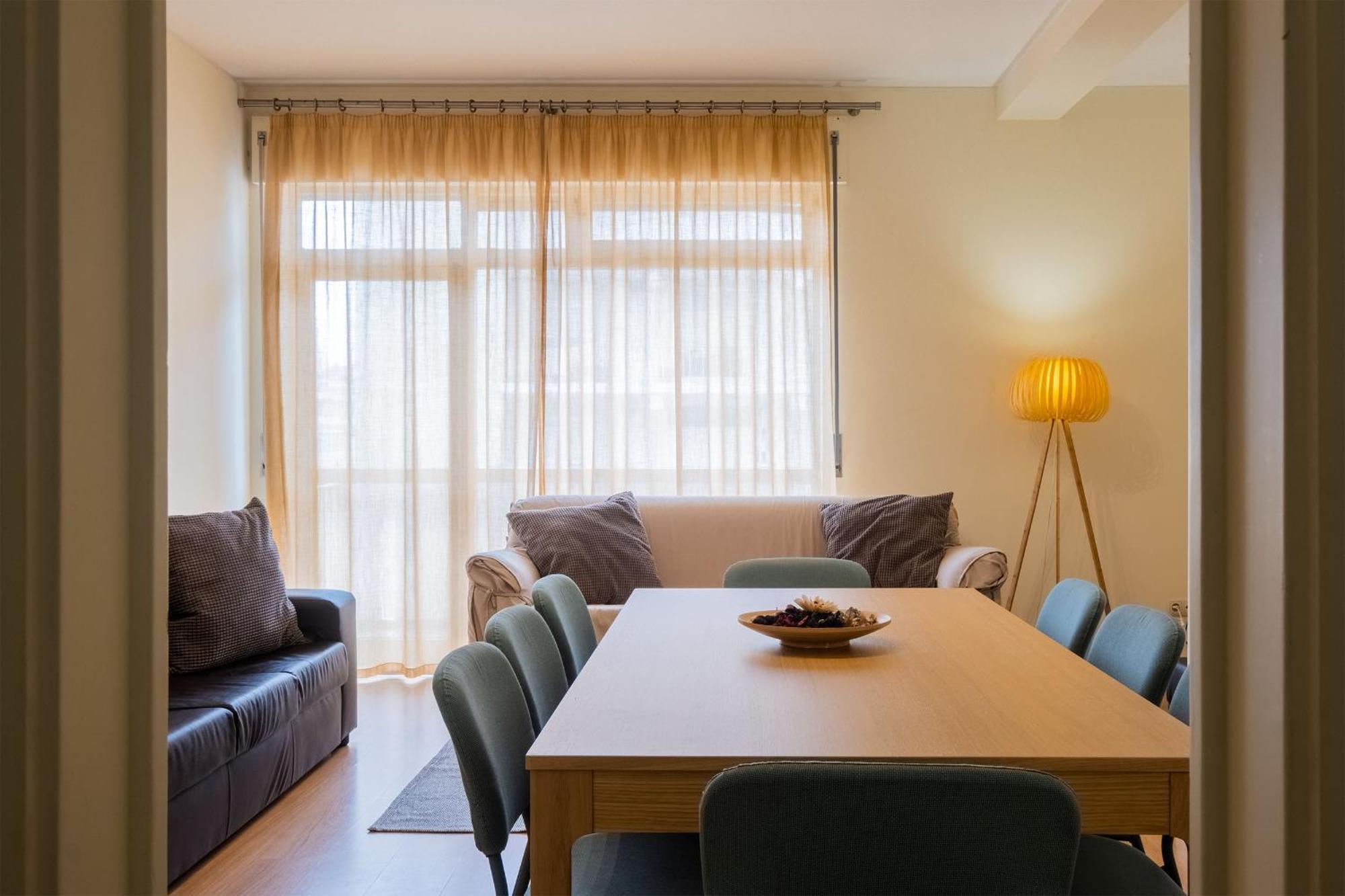 53 Urban Place Ponta Delgada  Exterior photo